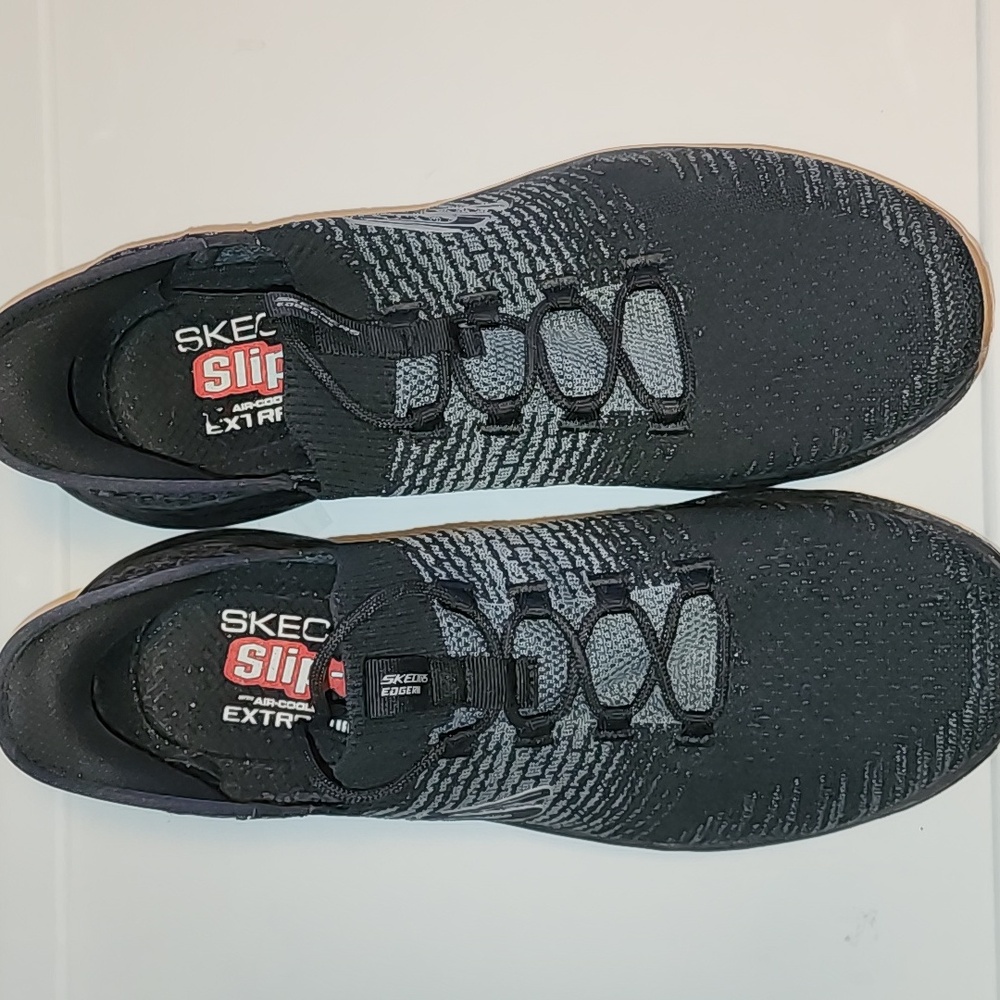 Skechers Slip-ins RF: Edgeride - Raygo Size 11.5 Mens - Picture 2 of 10